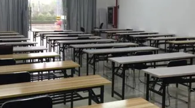 推動法律落實 依法維護權(quán)益——保定市特殊教育中心參加國際盲人節(jié)慶?；顒? width=