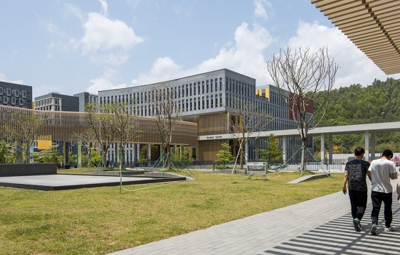 糧安天下，鄭州市信息技術(shù)學(xué)校開展糧食安全宣傳周主題班會