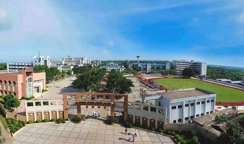 湛江市工商職業(yè)技術(shù)學(xué)校2025年學(xué)費、收費多少
