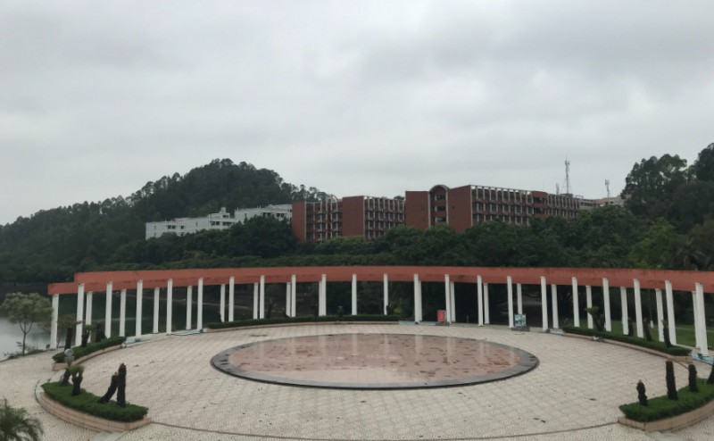 廣州市番禺區(qū)職業(yè)技術學校2025年學費、收費多少