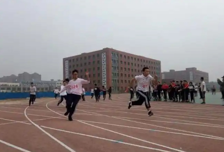 2025河北望都中學招生計劃 招生人數(shù)是多少(附要求、條件、對象)