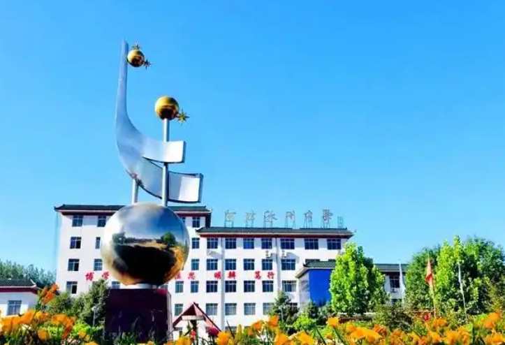 河北涿州中學(xué)怎么樣、好不好