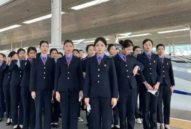 山西2025年鐵路學校都有哪些專業(yè)好