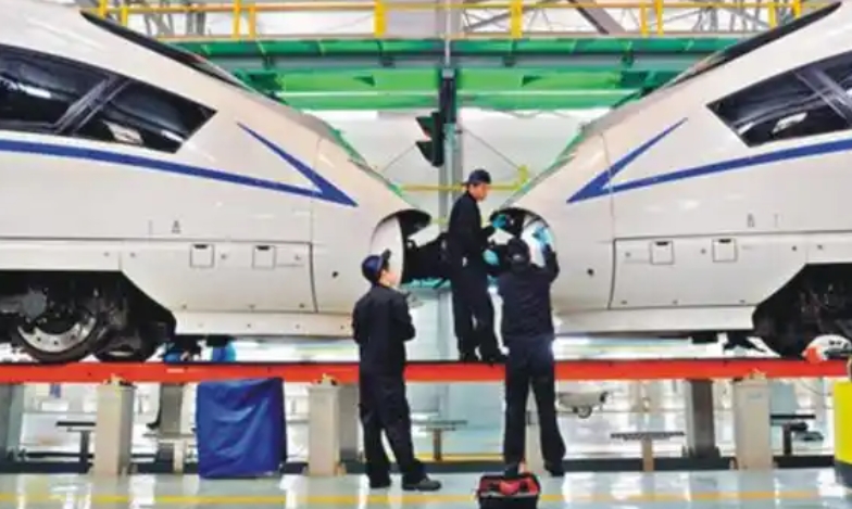 山西2025年鐵路學校學什么好找工作