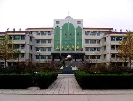 蠡縣南莊中學(xué)怎么樣、好不好