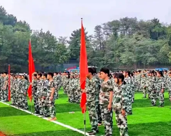 貴州2025年春季招生的鐵路學校