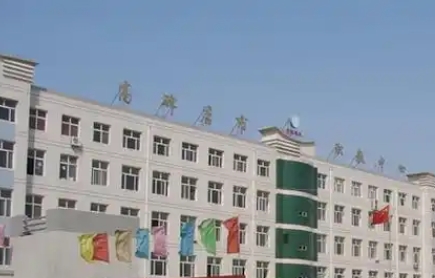 高碑店市第三中學(xué)地址，乘車路線