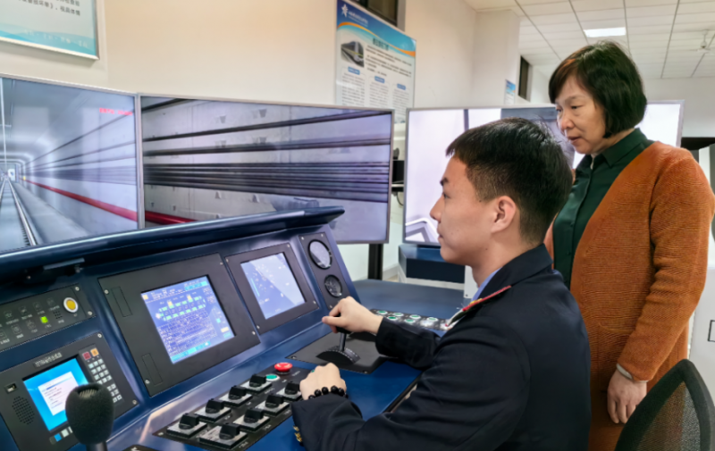 江蘇2025年鐵路學(xué)校哪個專業(yè)比較好