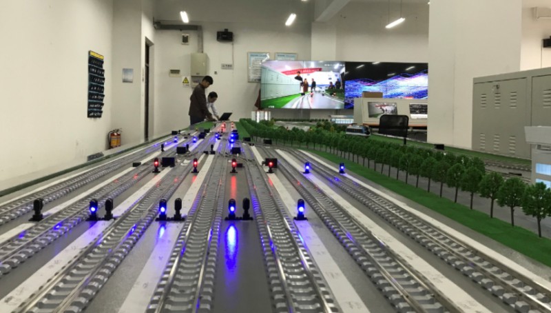 山西2025年中專鐵路學校專業(yè)都學什么