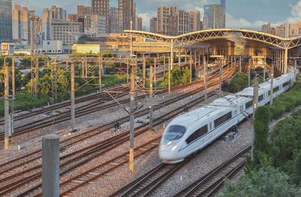 重慶2025年中專鐵路學校專業(yè)都學什么
