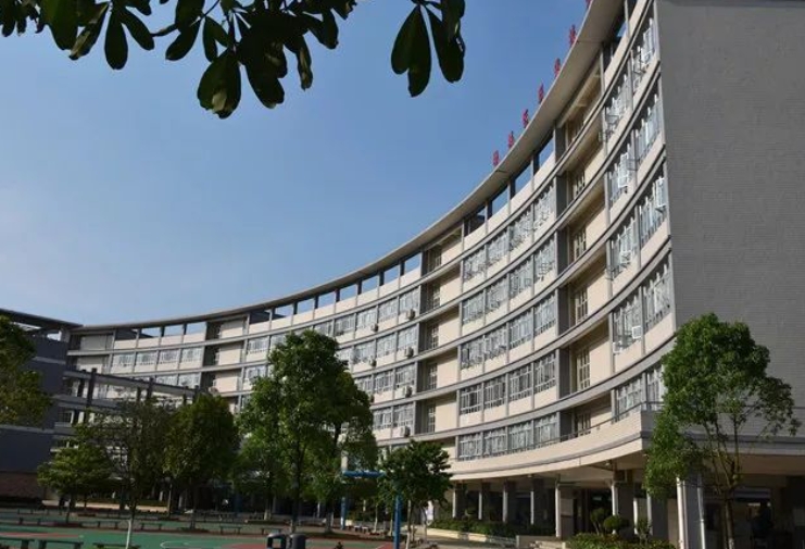廣東2025年初中畢業(yè)可以讀的中專學校