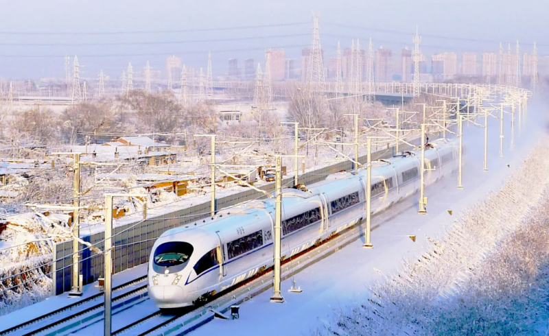 湖北2025年讀鐵路學(xué)校一年要多少錢(qián)