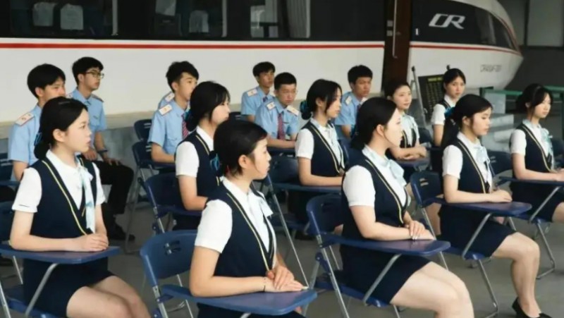 陜西2025年讀鐵路學校需要什么