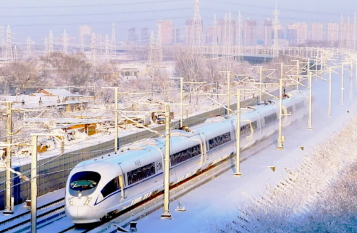 湖南2025年讀鐵路學校學什么好