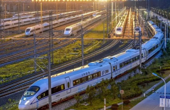 湖南2025年讀鐵路學校有用嗎