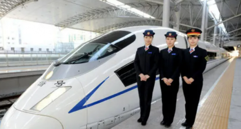 湖北2025年男生讀鐵路學(xué)校學(xué)什么專(zhuān)業(yè)好