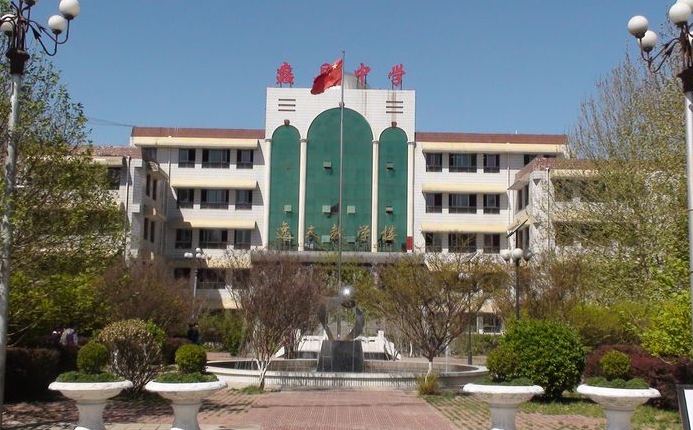 蠡縣育才高級中學(xué)怎么樣、好不好