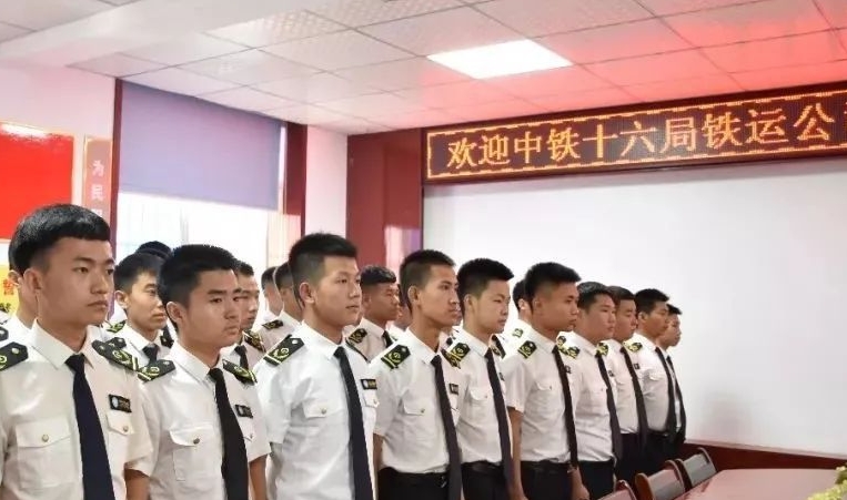 陜西2025年男生讀鐵路學校怎么樣