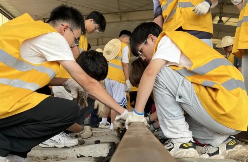陜西2025年鐵路學校讀什么專業(yè)有前途