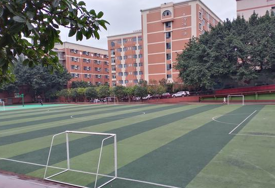 貴陽新東方烹飪高級技工學校春季新生見面會圓滿舉行