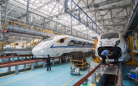 陜西2025年鐵路學校什么專業(yè)好就業(yè)