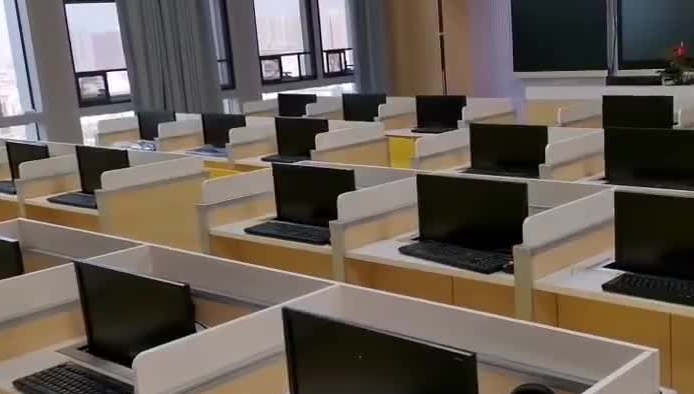 學院新校區(qū)一期景觀綠化工程榮獲省市園林優(yōu)質工程獎項