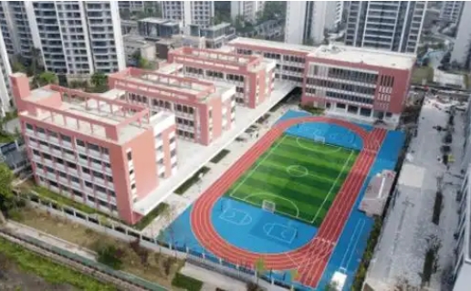香城中學(xué)地址，乘車路線