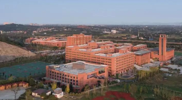 都江堰外實校怎么樣、好不好