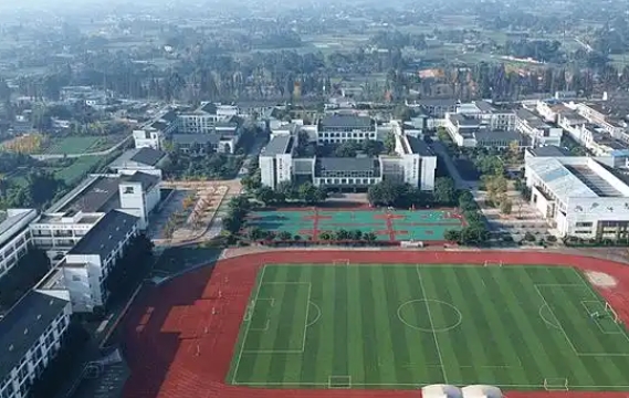 石室白馬中學(xué)怎么樣、好不好
