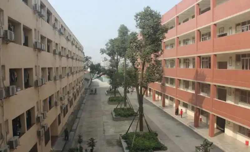 強項中學怎么樣、好不好