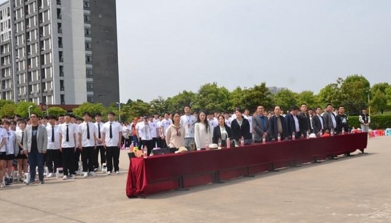 安徽2025年鐵路學(xué)校怎么樣報名