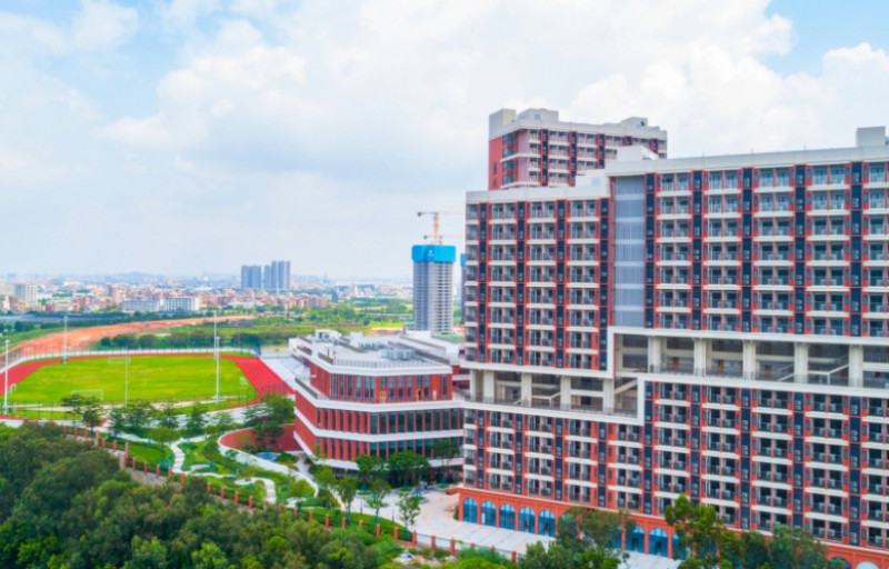 崇州市懷遠(yuǎn)鎮(zhèn)中學(xué)怎么樣、好不好