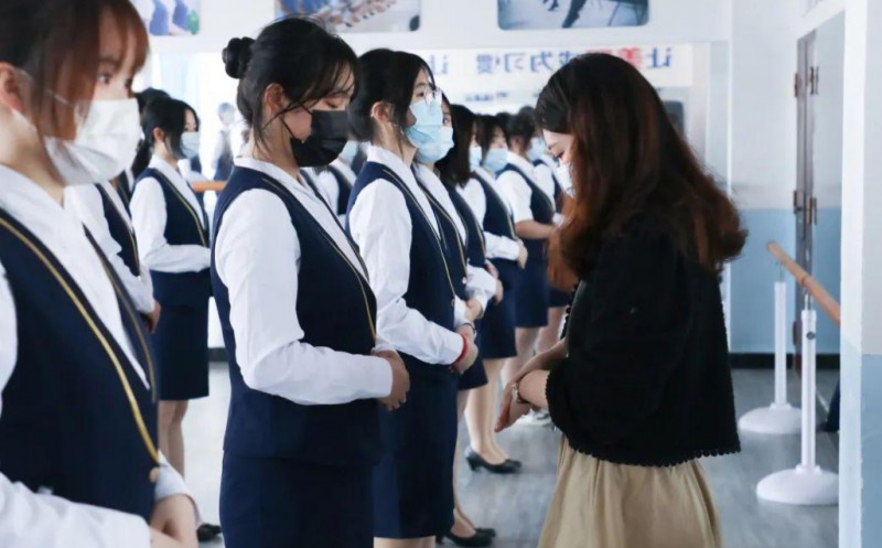 甘肅2025年女生學鐵路學校有前途嗎