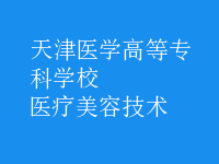 醫(yī)療美容技術