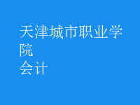 會計(jì)
