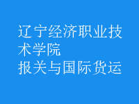 報關(guān)與國際貨運(yùn)