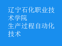 生產(chǎn)過程自動化技術