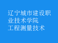 工程測量技術
