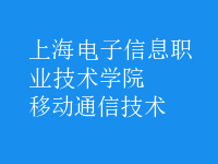 移動通信技術(shù)