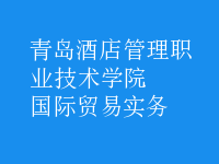 國際貿(mào)易實(shí)務(wù)