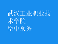 空中乘務