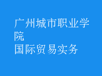 國際貿(mào)易實(shí)務(wù)