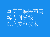 醫(yī)療美容技術