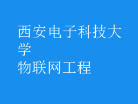 物聯網工程